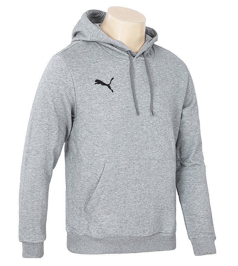 puma gray sweatshirt